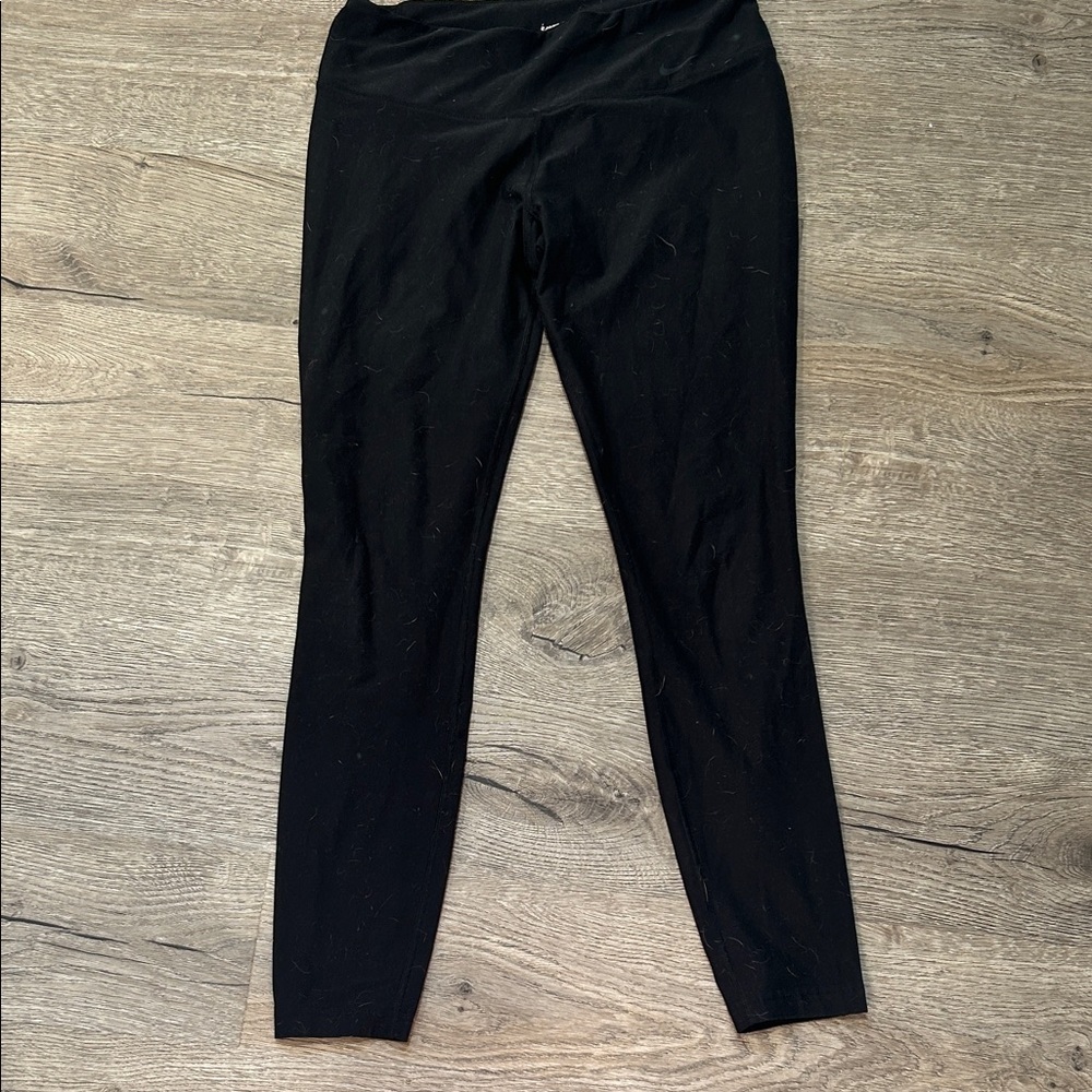Nike Black Leggings